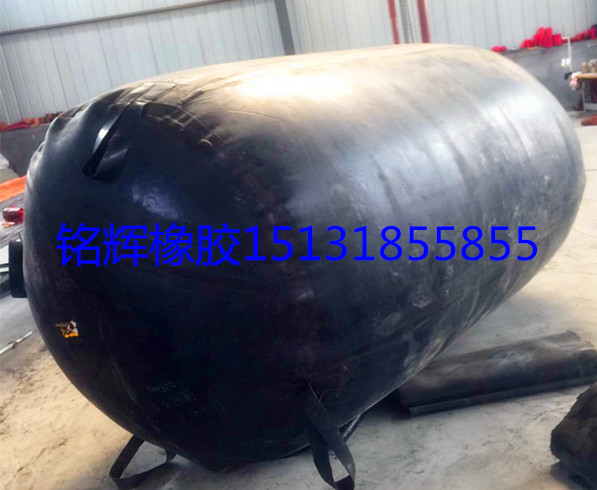 管道滲漏檢驗氣囊