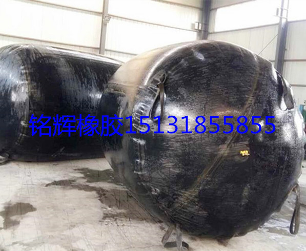 排水管道堵水氣囊