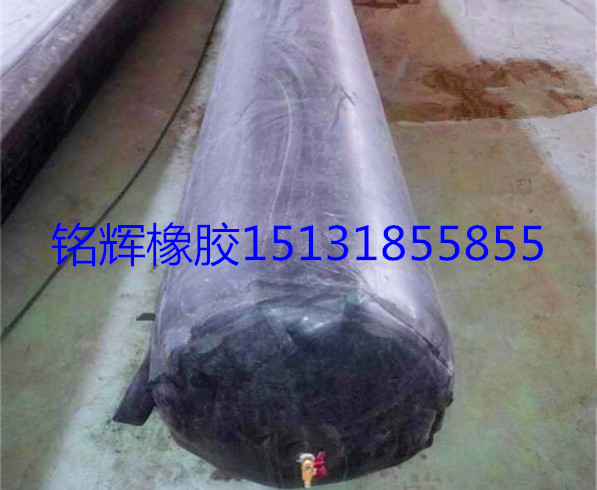 橋梁橡膠充氣模芯--優(yōu)勢