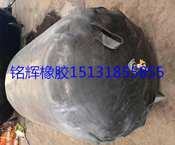 管道封堵氣囊--配件連接