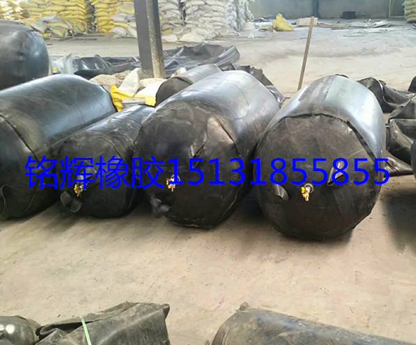 市政管道封堵氣囊